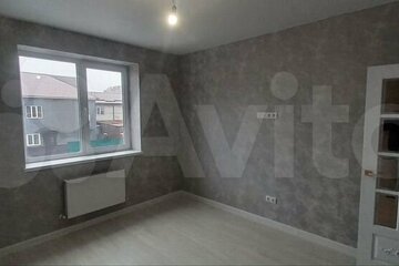 1-к квартира, 30,8 м², 2/8 эт.