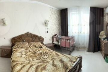 3-к квартира, 110,6 м², 19/24 эт.