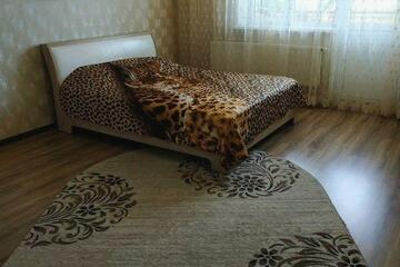 3-к квартира, 113 м², 16/17 эт.