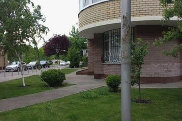 3-к квартира, 125 м², 2/17 эт.