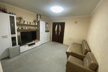 2-к квартира, 51,8 м², 1/9 эт.