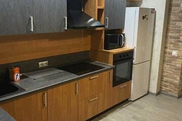 1-к квартира, 42,9 м², 5/23 эт.