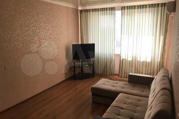 3-к квартира, 58 м², 8/9 эт.