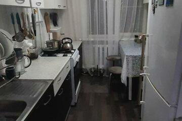 3-к квартира, 63,9 м², 9/9 эт.