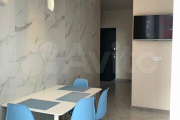 1-к квартира, 37,8 м², 5/19 эт.