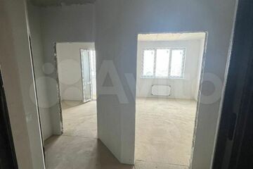 1-к квартира, 34,5 м², 13/16 эт.