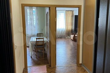 1-к квартира, 37,7 м², 14/17 эт.