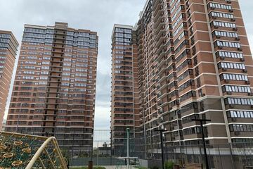 1-к квартира, 33,4 м², 10/24 эт.