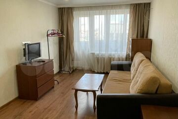 1-к квартира, 32 м², 2/5 эт.