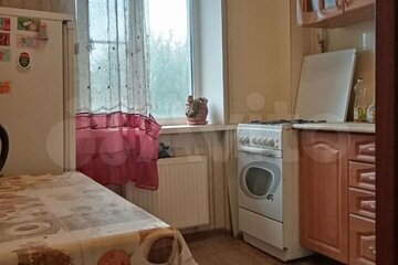 1-к квартира, 30 м², 5/5 эт.