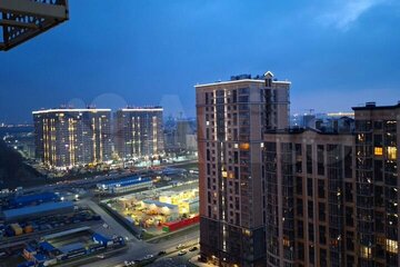 Студия, 28 м², 21/23 эт.