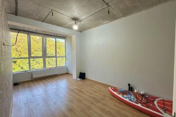 1-к квартира, 38,5 м², 10/11 эт.