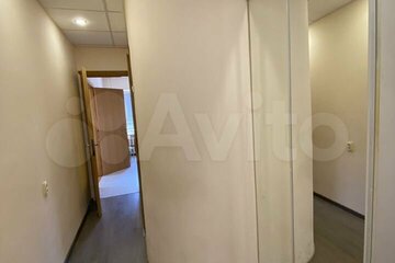 3-к квартира, 53,4 м², 8/9 эт.