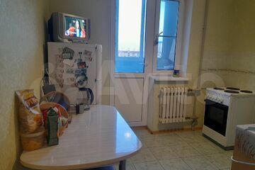 1-к квартира, 33,8 м², 5/6 эт.