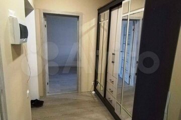 2-к квартира, 53,7 м², 1/19 эт.