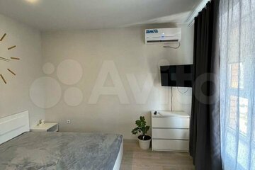 Студия, 24,1 м², 6/22 эт.