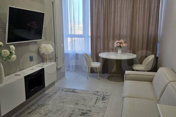 2-к квартира, 39 м², 15/16 эт.