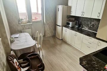 1-к квартира, 43,6 м², 11/16 эт.