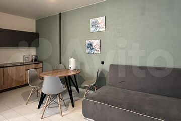 2-к квартира, 35,9 м², 7/14 эт.