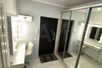 Студия, 69,7 м², 10/25 эт.