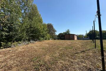 Дом, 40 м², 1 эт.