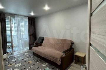 1-к квартира, 32,9 м², 5/18 эт.