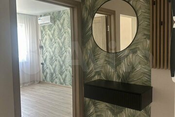 1-к квартира, 36 м², 8/18 эт.