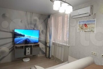 1-к квартира, 30,3 м², 16/18 эт.