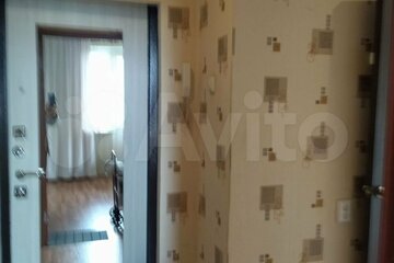 1-к квартира, 34,3 м², 6/9 эт.