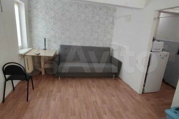 Студия, 20 м², 5/5 эт.