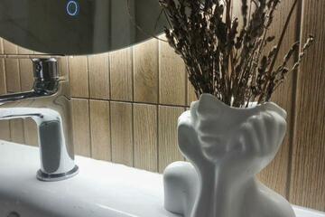 1-к квартира, 39 м², 12/24 эт.