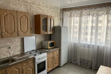 1-к квартира, 36 м², 8/9 эт.