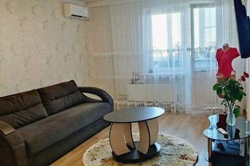 1-к квартира, 48 м², 7/16 эт.