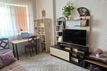 1-к квартира, 35 м², 10/16 эт.