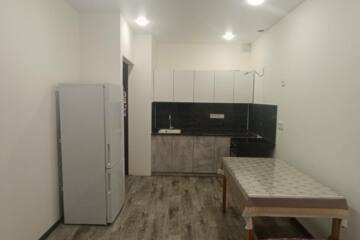 1-к квартира, 33,4 м², 5/19 эт.