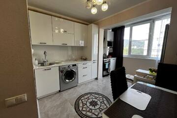 2-к квартира, 50,2 м², 2/9 эт.