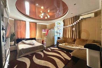 1-к квартира, 45,5 м², 1/7 эт.