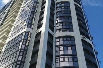 2-к квартира, 62 м², 18/24 эт.