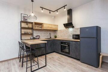 Студия, 30,4 м², 4/17 эт.