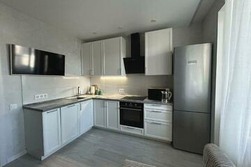 1-к квартира, 42 м², 8/16 эт.