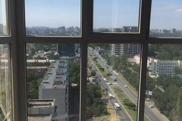 1-к квартира, 50 м², 20/25 эт.