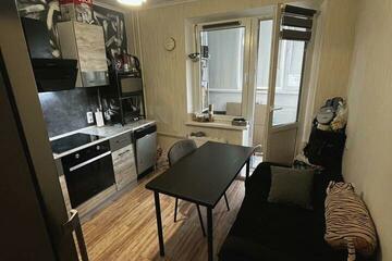 1-к квартира, 34,5 м², 12/16 эт.