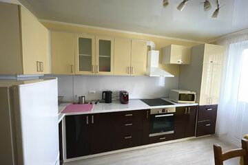 1-к квартира, 47 м², 15/17 эт.