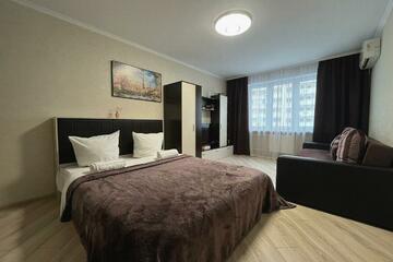 1-к квартира, 38 м², 4/16 эт.