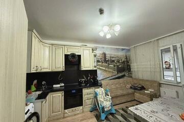 1-к квартира, 35 м², 13/16 эт.