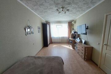 1-к квартира, 35 м², 13/16 эт.