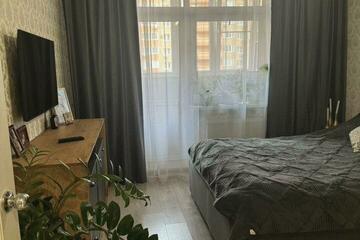 2-к квартира, 62 м², 10/20 эт.