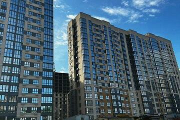 2-к квартира, 52 м², 3/18 эт.