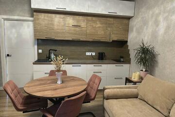 2-к квартира, 59,8 м², 13/18 эт.