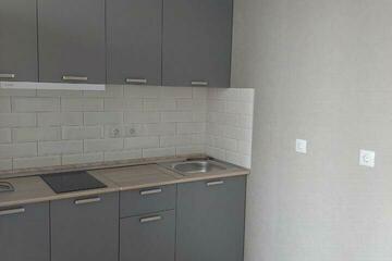 1-к квартира, 33,5 м², 8/17 эт.